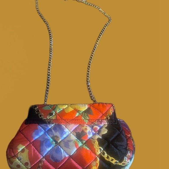 SMALL CLUTCH BAG - Picture 3 of 3